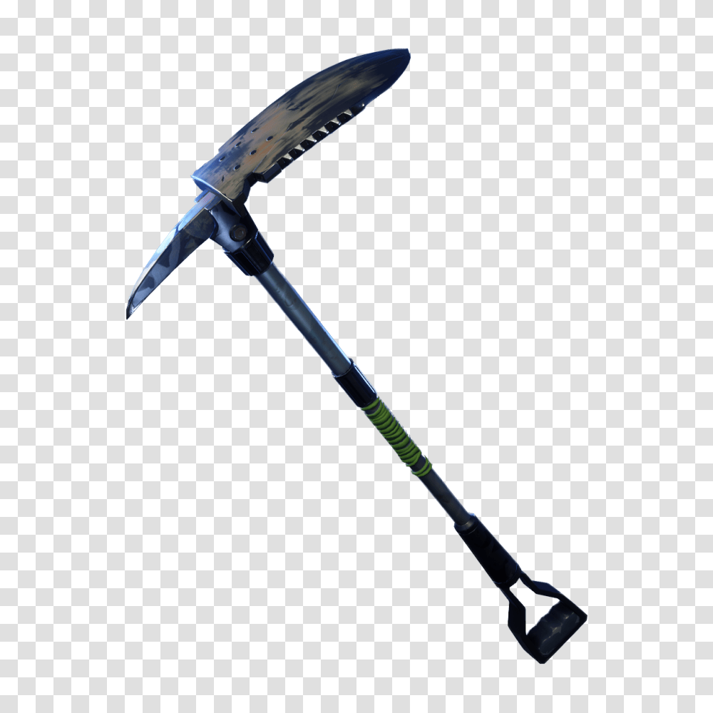 Fortnite Tactical Spade Image, Tool, Bow, Weapon, Weaponry Transparent Png