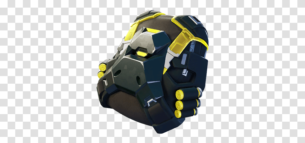 Fortnite Teknical Glow Back Bling Esportinfo For American Football, Soccer Ball, Team Sport, Sports, Clothing Transparent Png