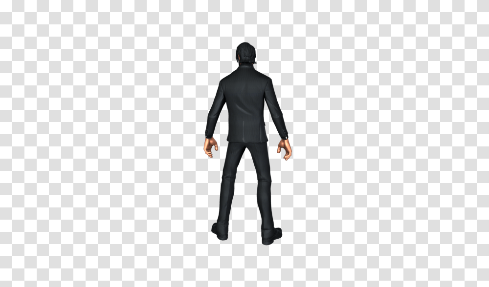 Fortnite The Reaper Outfits, Person, Human, Apparel Transparent Png