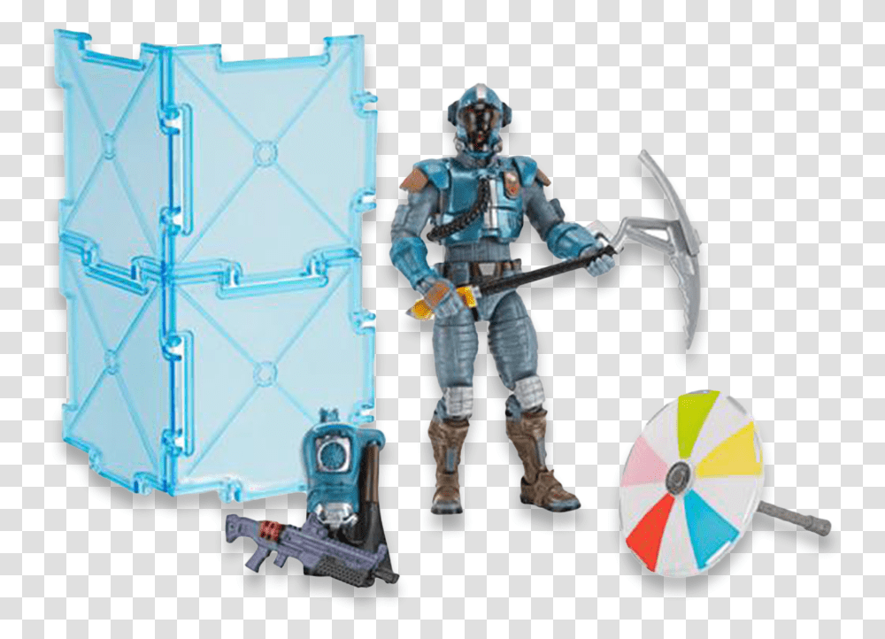 Fortnite The Visitor, Person, Human, Robot, Armor Transparent Png