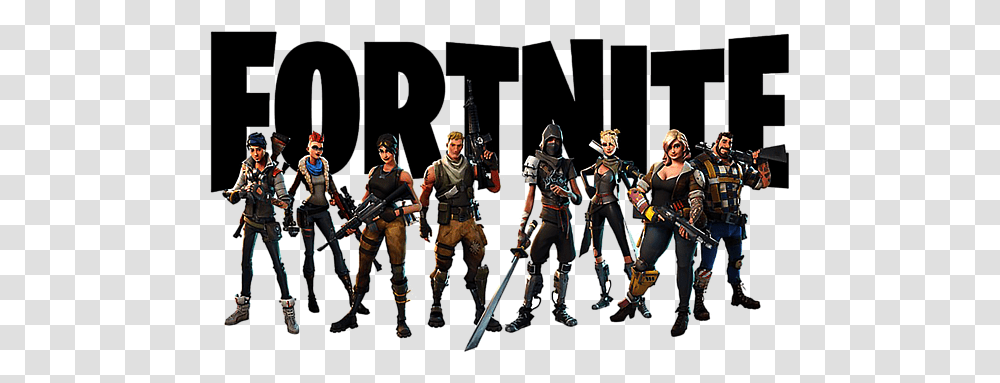 Fortnite Tote Bag Fortnite, Person, Helmet, Clothing, Costume Transparent Png