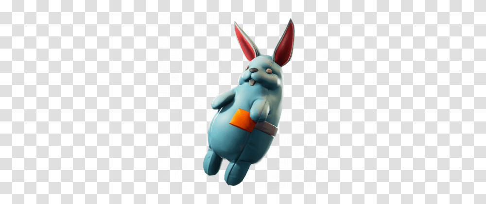 Fortnite, Toy, Figurine, Animal, Mammal Transparent Png