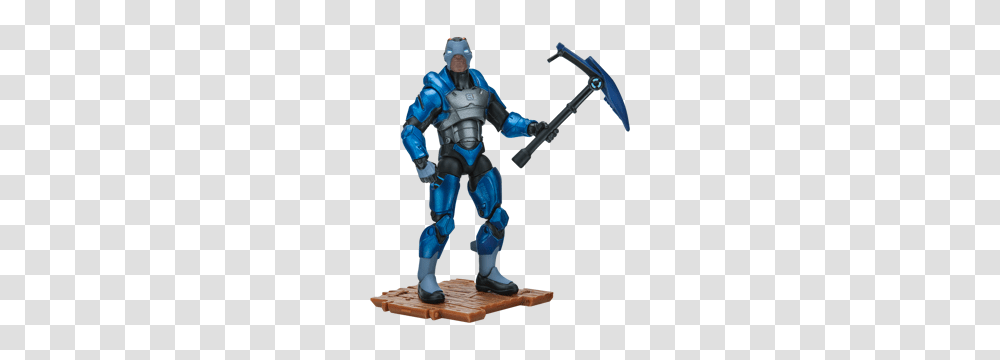 Fortnite, Toy, Person, Human, Figurine Transparent Png