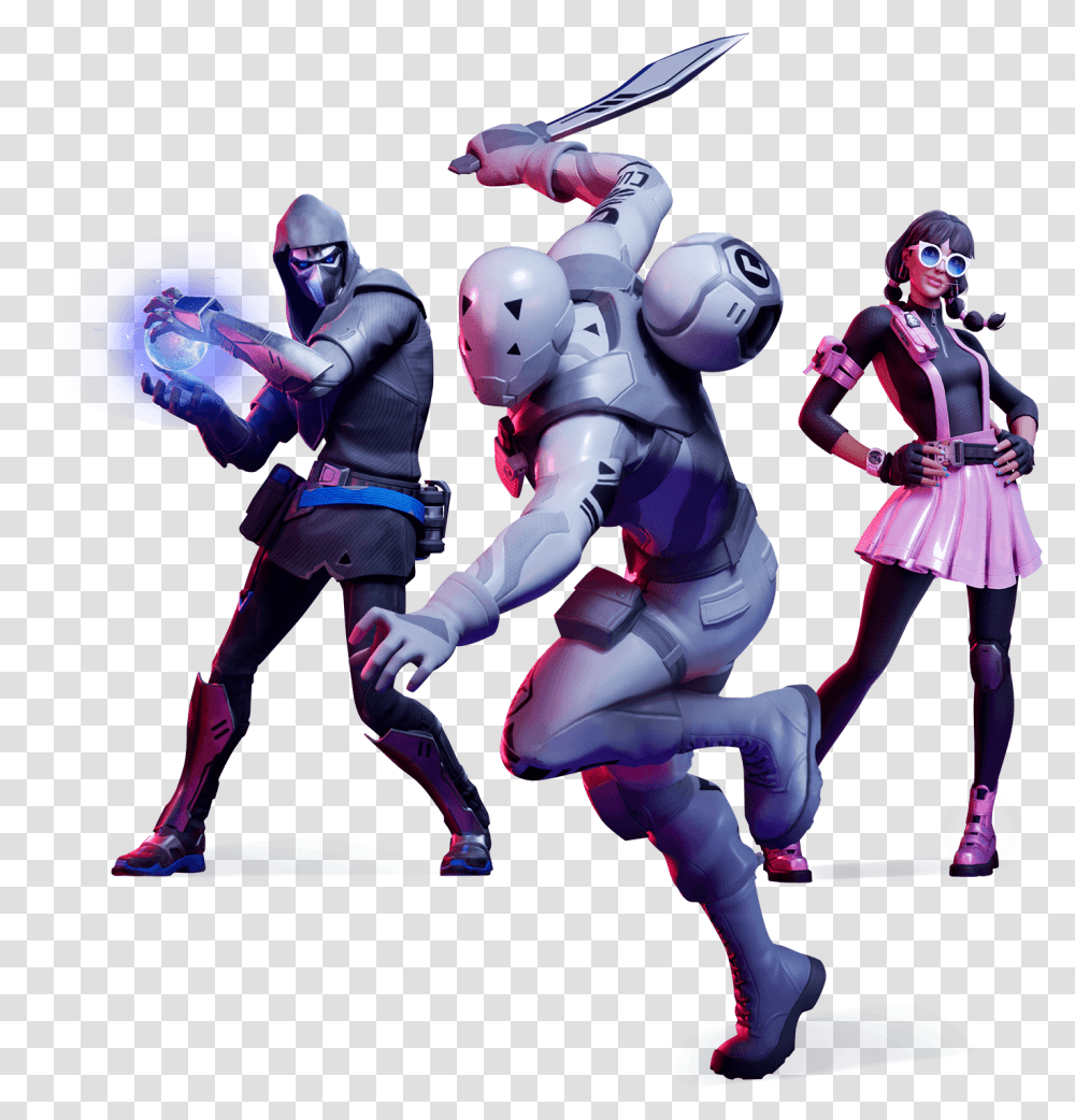 Fortnite Update 12 Fortnite Chapter 2 Skin, Person, Helmet, Clothing, People Transparent Png