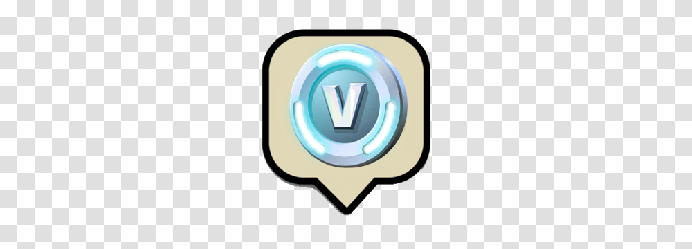 Fortnite V Bucks Freerewards App, Emblem, Armor, Logo Transparent Png