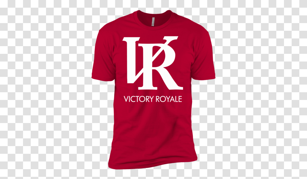 Fortnite Victory Royale Boys Premium T Shirt Football Manager Shirt, Clothing, Apparel, T-Shirt, Person Transparent Png