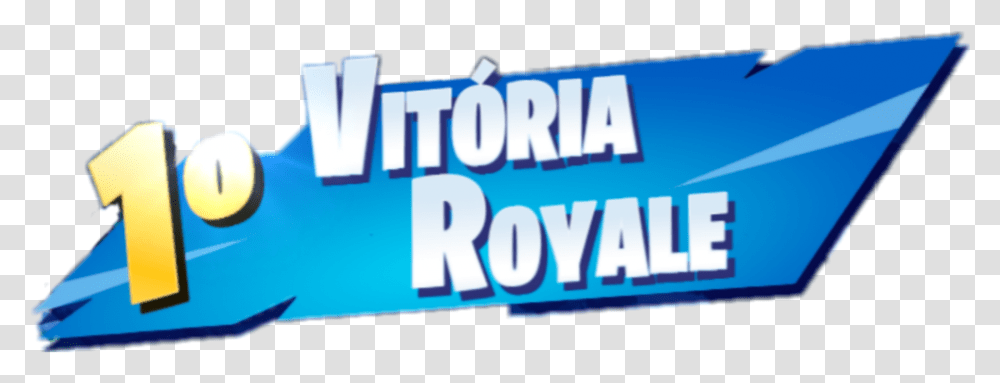 Fortnite Victory Royale No Text Fortnite Vitoria Royale, Word, Outdoors, Nature Transparent Png