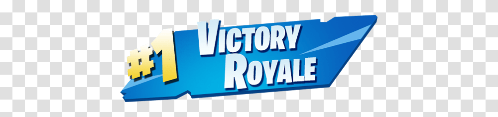 Fortnite Victory Royale Screen, Word, Outdoors, Meal Transparent Png