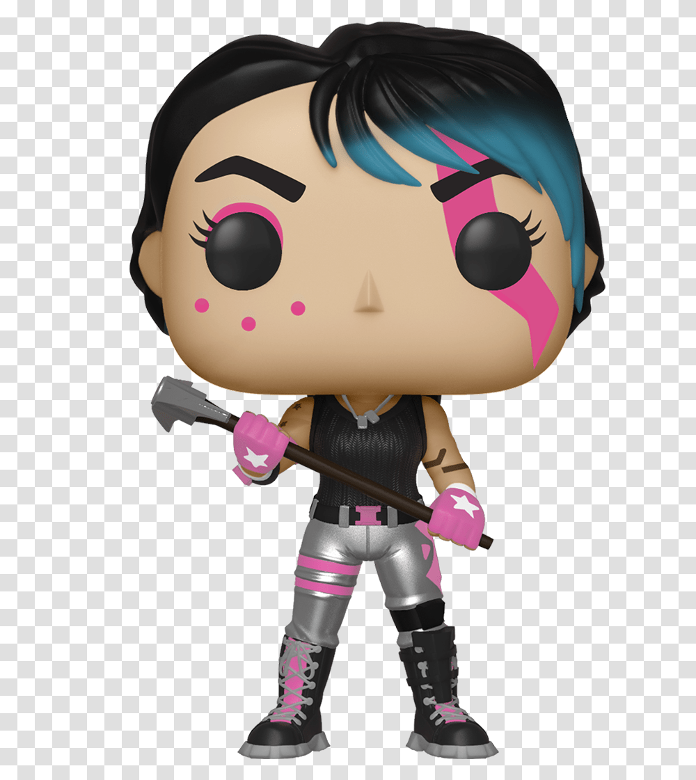 Fortnite Victory Royale, Toy, Doll, Person, Human Transparent Png