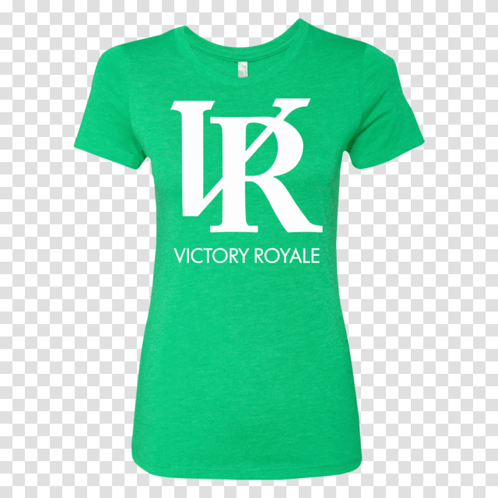 Fortnite Victory Royale Womens Triblend T Shirt Pop Up Tee, Apparel, T-Shirt Transparent Png