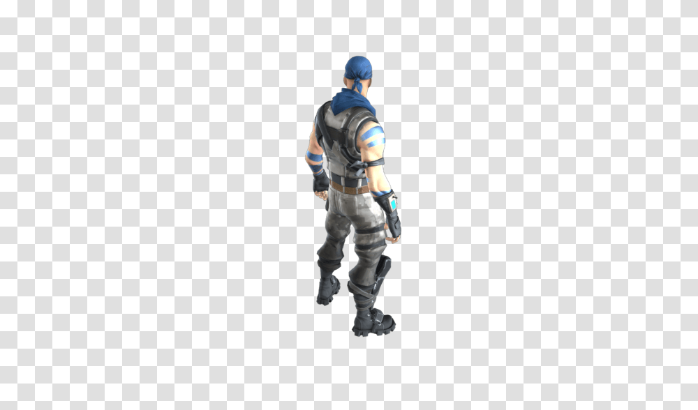 Fortnite Warpaint Outfits, Person, Costume, Armor, Ninja Transparent Png