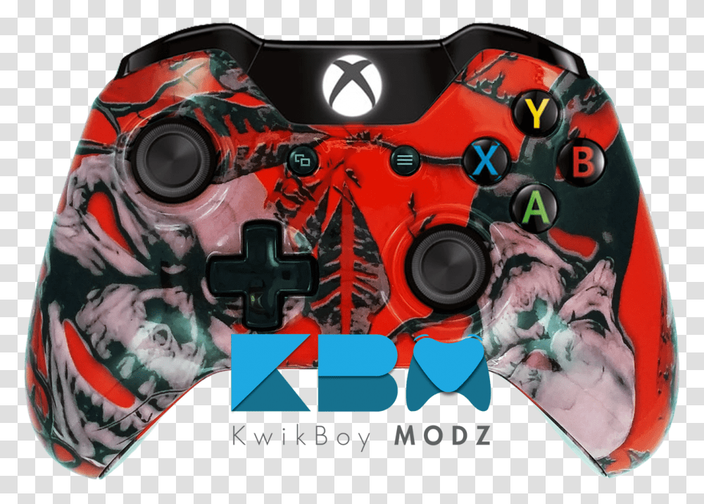 Fortnite Xbox One Controllers, Machine, Engine, Motor, Helmet Transparent Png
