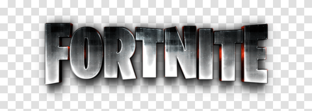 Fortnite Youtube Banner Cool Fortnite Youtube Banners, Word, Alphabet, Text, Symbol Transparent Png
