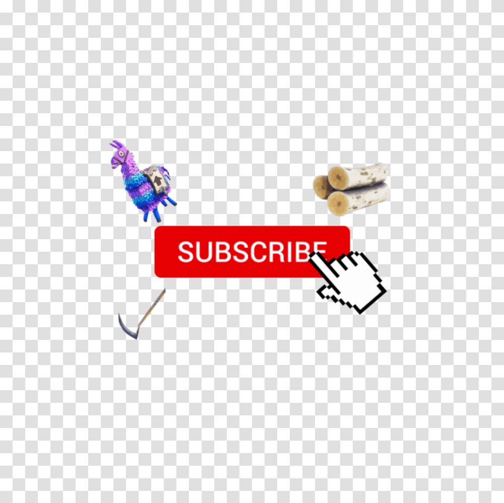 Fortnite Youtube Subscribe Sticker By Yee Yee Graphic Design, Hand, Text, Sport, Sports Transparent Png