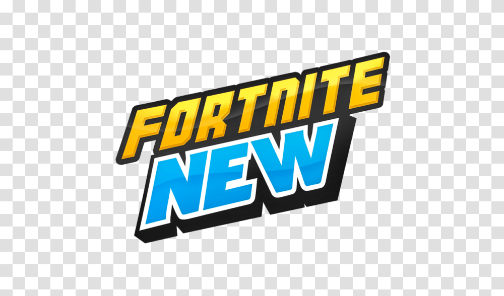 Fortnitenew Logo, Sport, Word, Team Sport Transparent Png