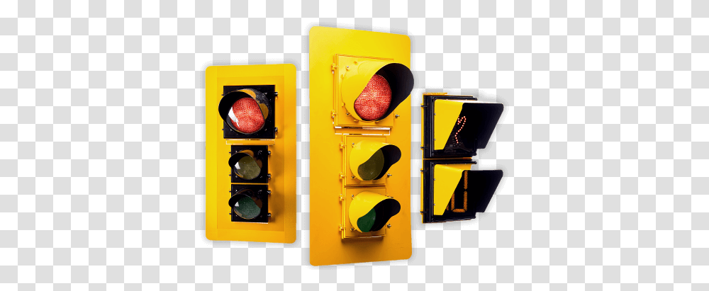 Fortran Traffic Systems We Are Design Fortran Traffic Lights Transparent Png