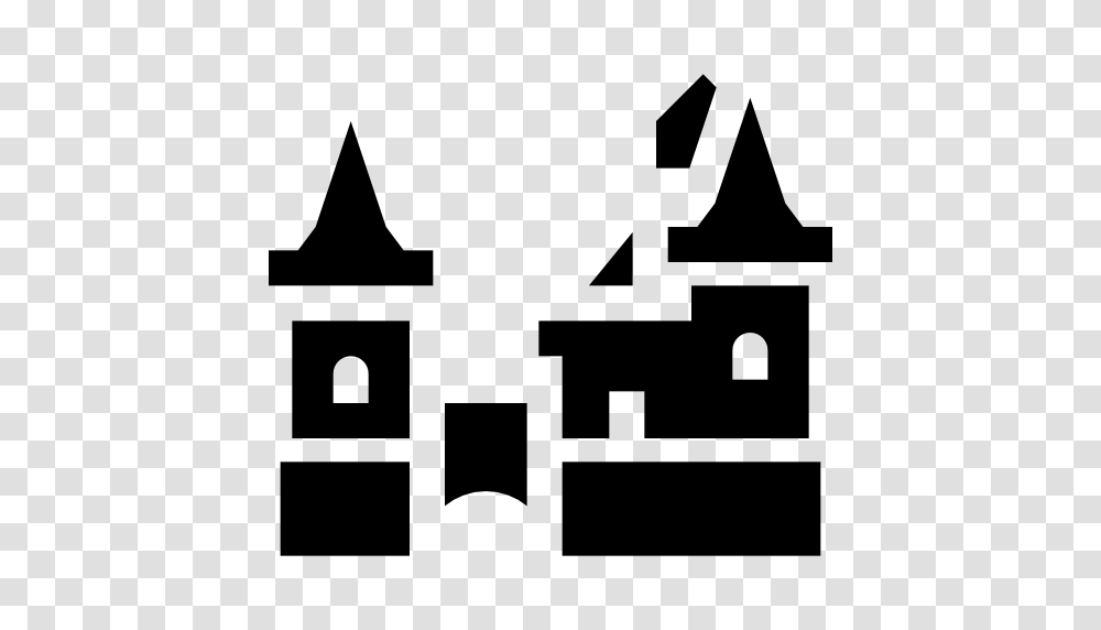 Fortress Construction Buildings Monument Castle Fantasy, Gray, World Of Warcraft Transparent Png