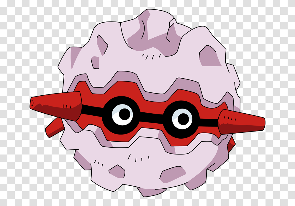 Fortress Pokemon Red And Gray Rock Pokemon, Food, Nature, Mountain, Outdoors Transparent Png