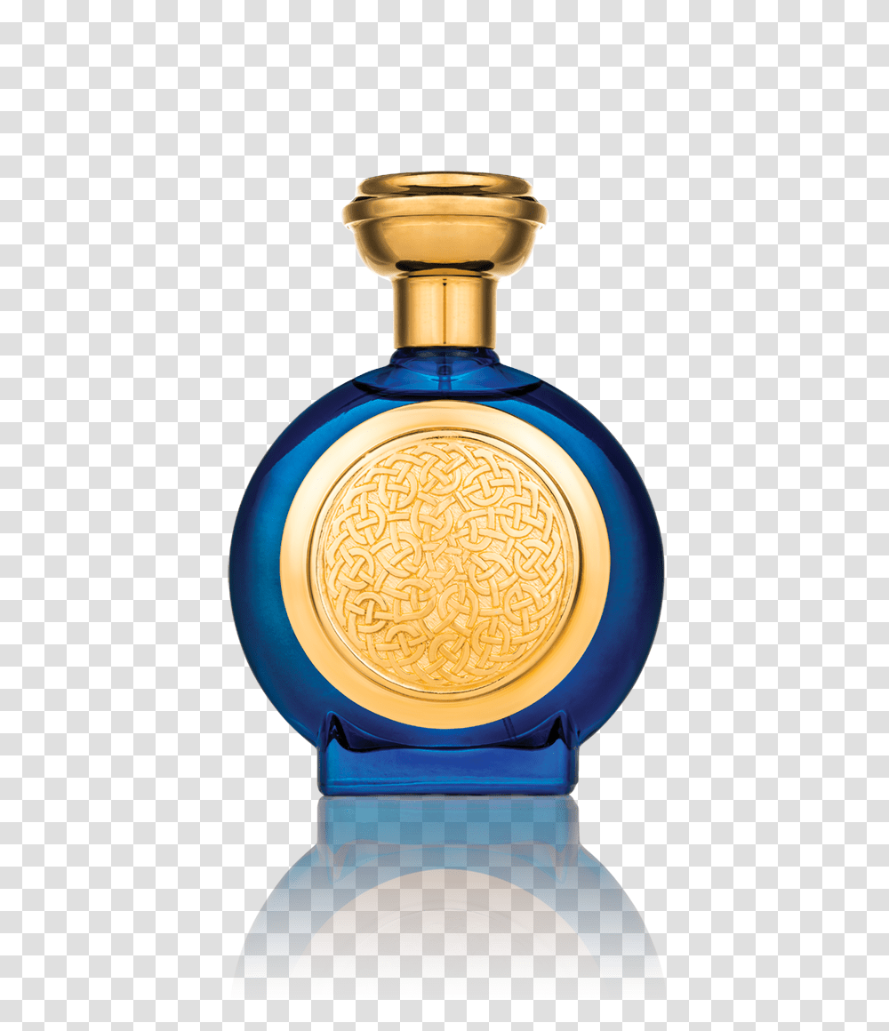 Fortuitous Luxury Perfume From Boadicea The Victorious Boadicea, Bottle, Lamp, Cosmetics, Gold Transparent Png