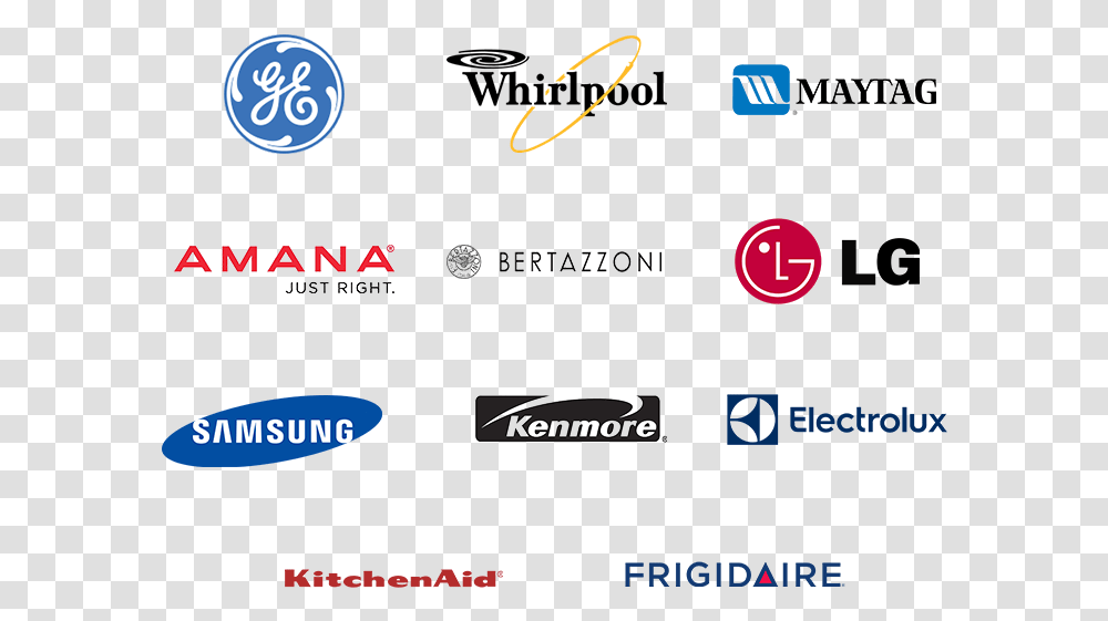 Fortune 100 Company Logos Washing Machine Company Logo, Alphabet, Number Transparent Png