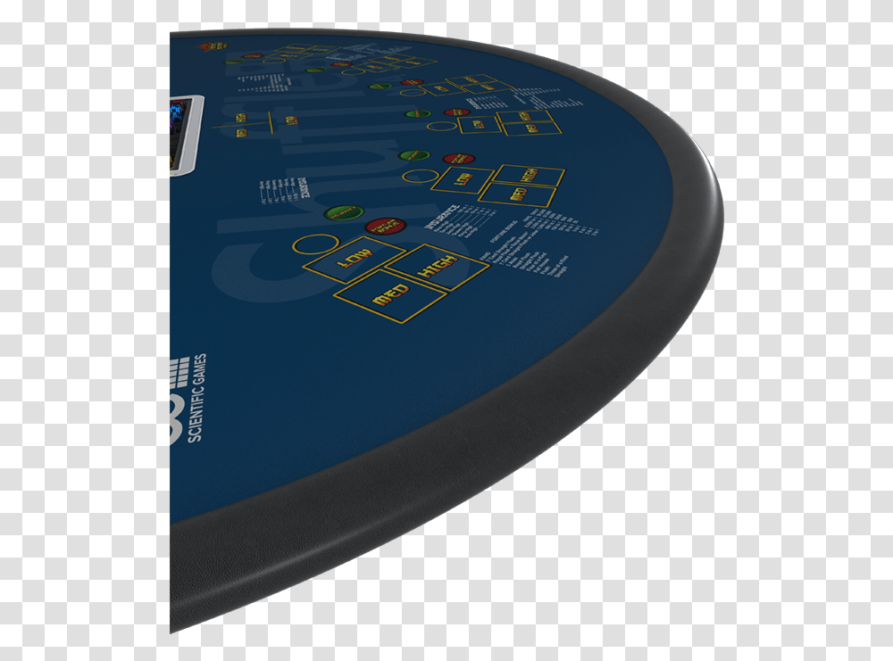 Fortune Asia Poker Hardware Image Poker Table, Frisbee, Toy, Disk, Dvd Transparent Png