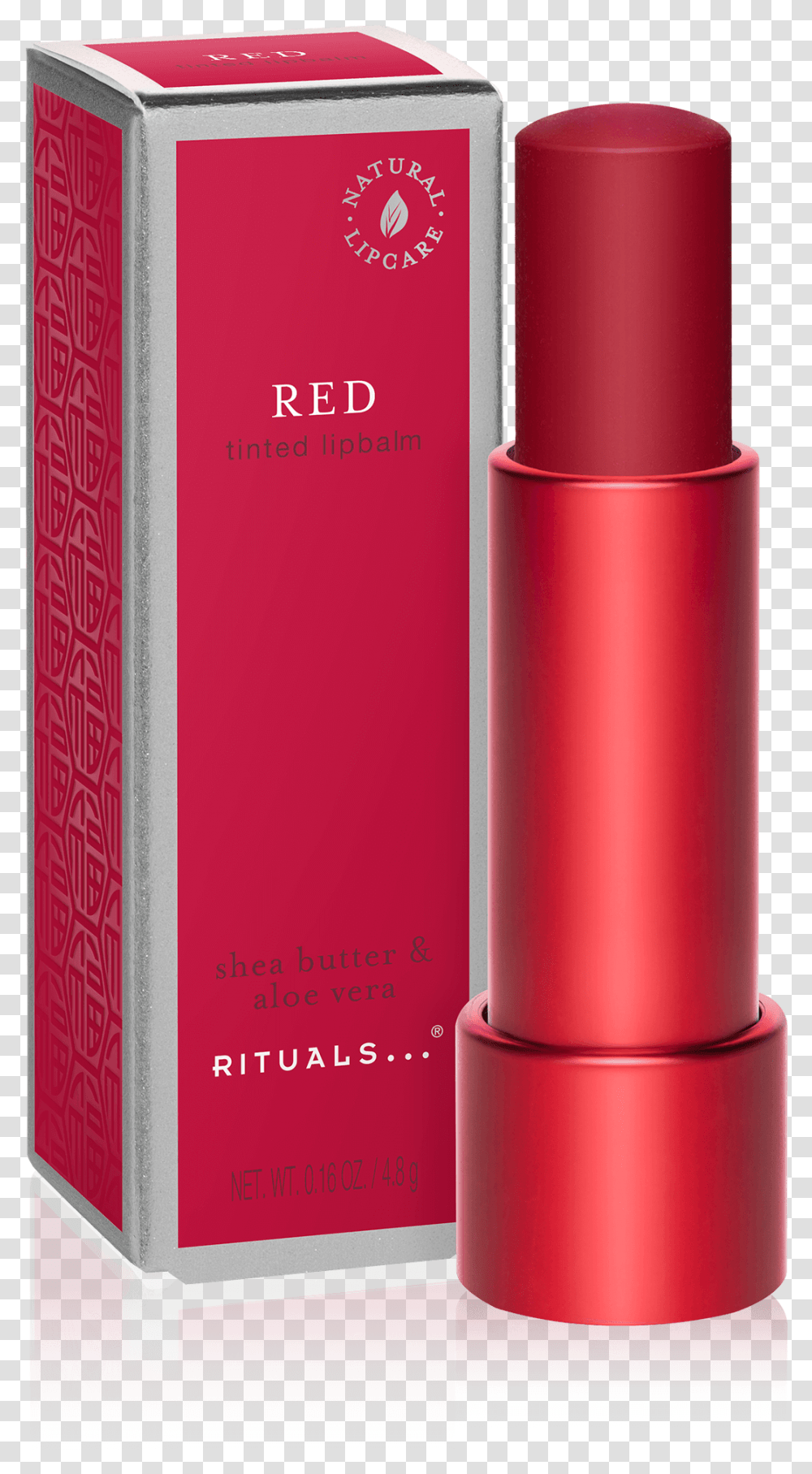 Fortune Balms Red Rituals Fortune Balm Pink, Cosmetics, Lipstick Transparent Png