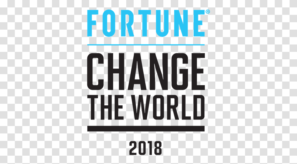 Fortune Change The World 2018, Alphabet, Word, Face Transparent Png