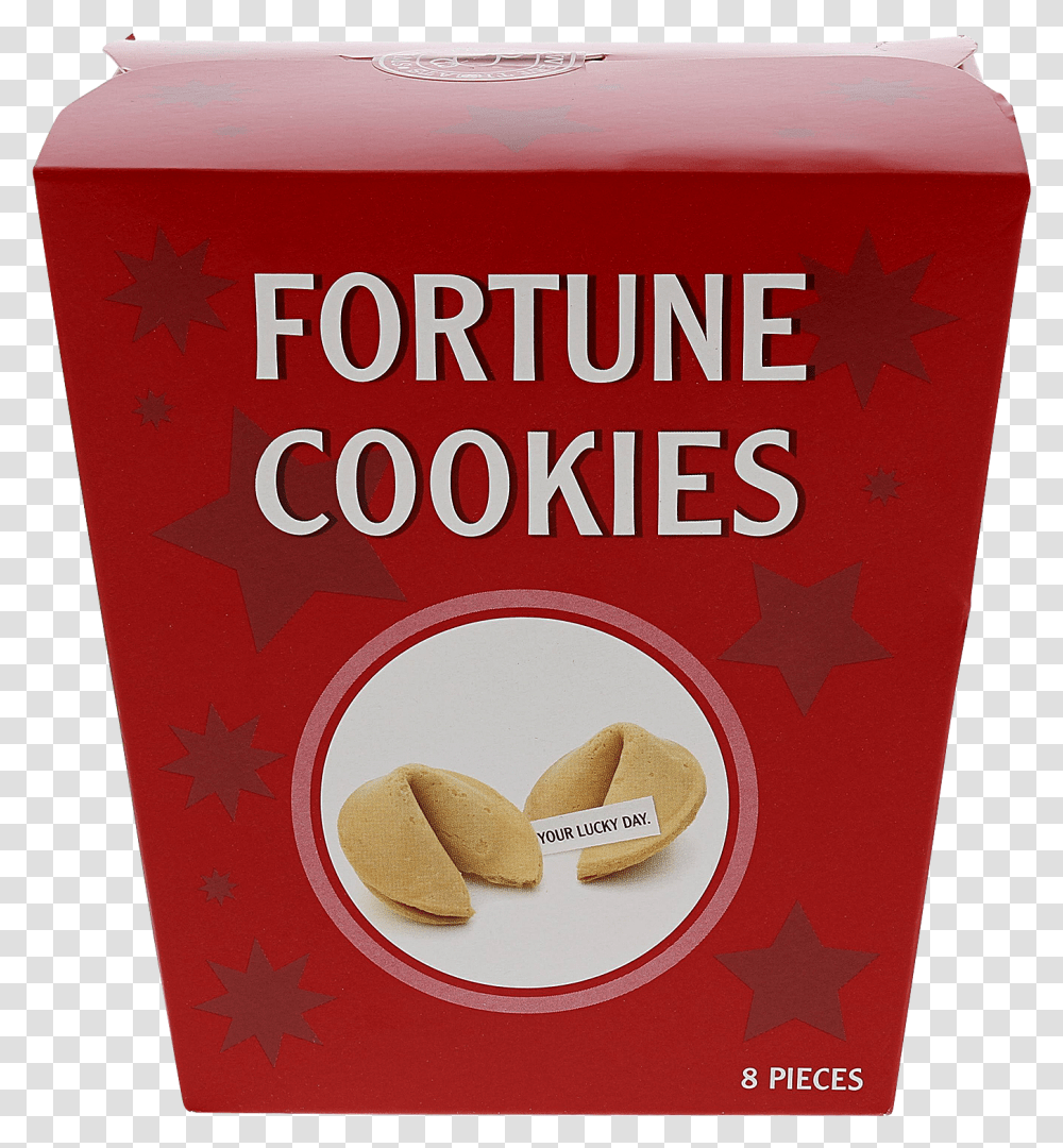 Fortune Cookie Download Almond, Bread, Food, Cracker, Sweets Transparent Png