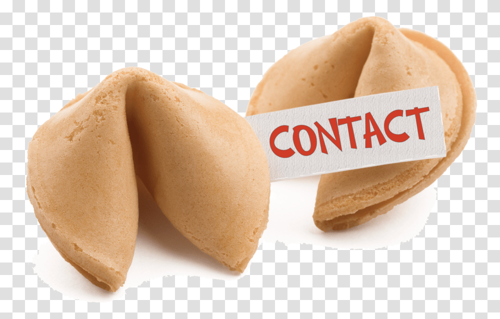 Fortune Cookie Download Fortune Cookie, Plant, Food, Bread, Sweets Transparent Png