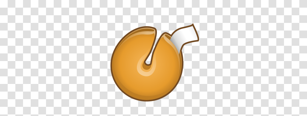 Fortune Cookie Emojidex, Plant, Lamp, Sweets, Food Transparent Png