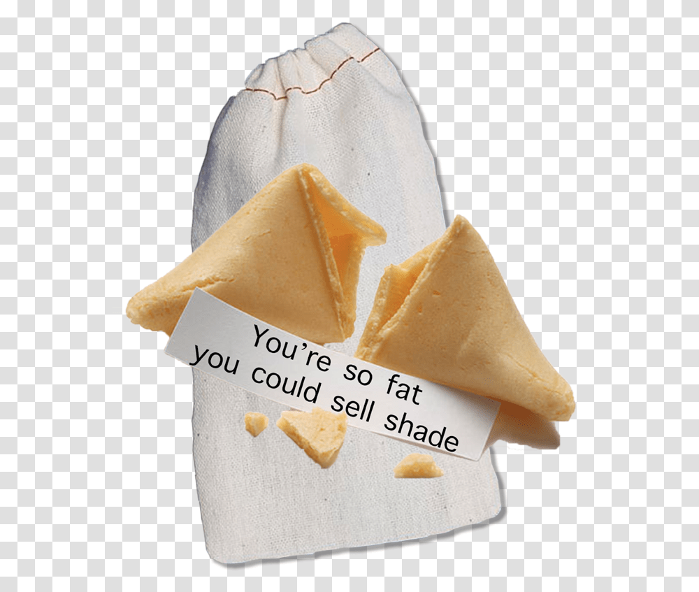 Fortune Cookie, Sweets, Food, Confectionery, Brie Transparent Png