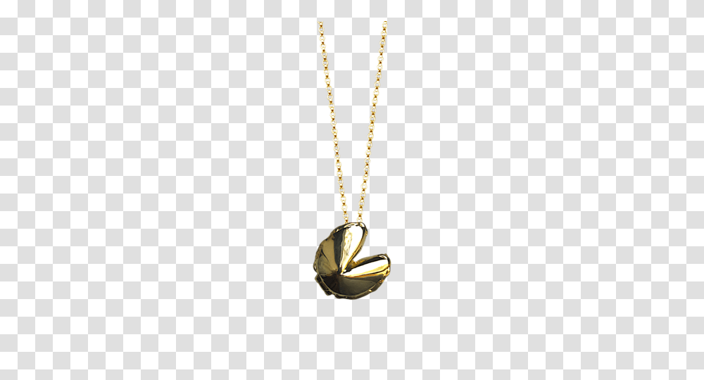 Fortune Frame Fortune Cookie Locket Gold Fortune Frame, Pendant, Accessories, Accessory, Jewelry Transparent Png