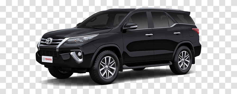 Fortuner Sigma 4 Price In India, Car, Vehicle, Transportation, Automobile Transparent Png