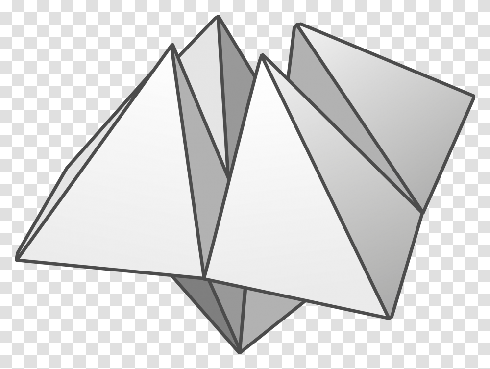 Fortuneteller, Triangle, Tent Transparent Png