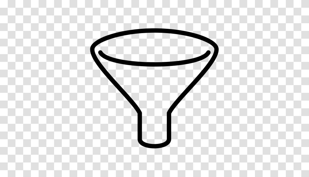 Forty One Funnel Generation Icon With And Vector Format, Gray, World Of Warcraft Transparent Png