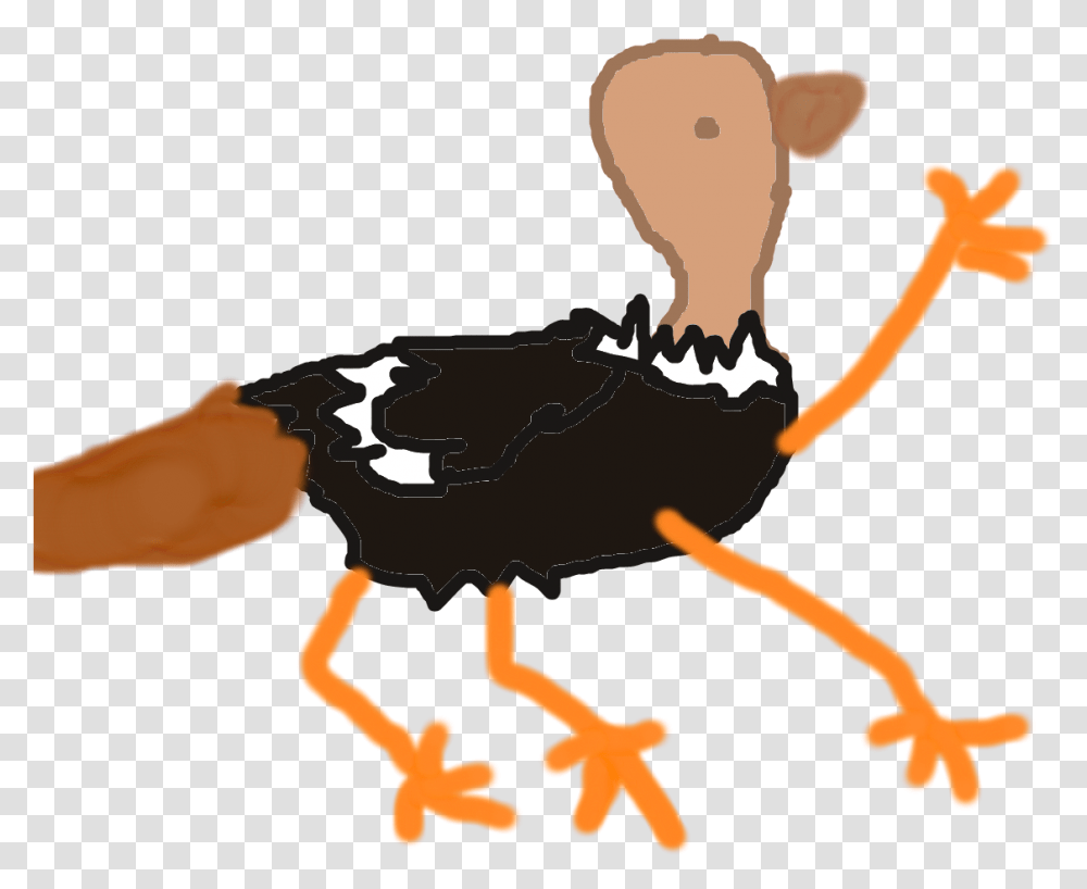 Forum Draw A Ant, Animal, Bird, Person, Eagle Transparent Png