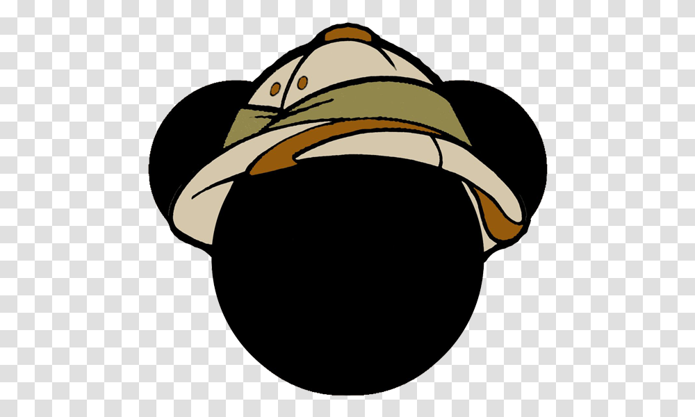 Forward Clipart, Apparel, Hat, Sun Hat Transparent Png