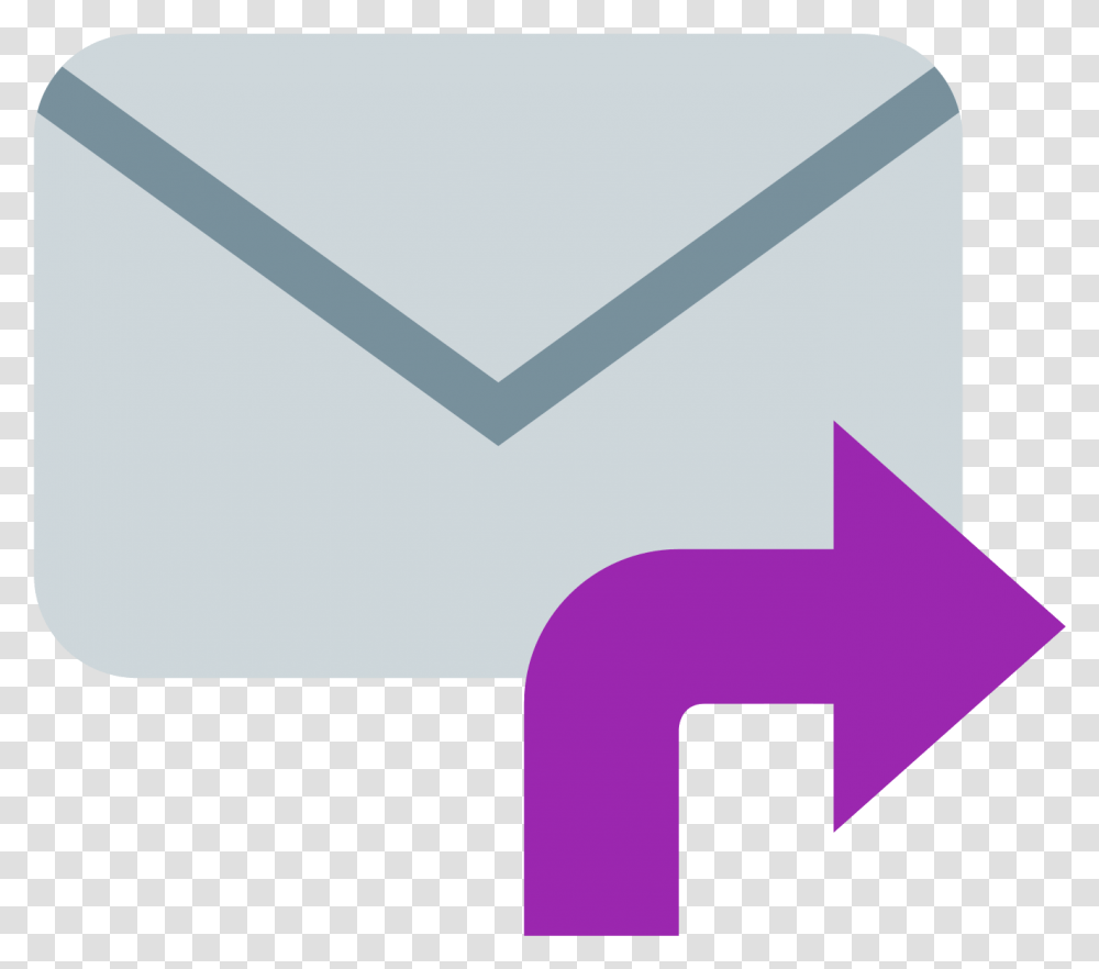 Forward Message Icon Graphic Design, Envelope, Mail, Airmail Transparent Png