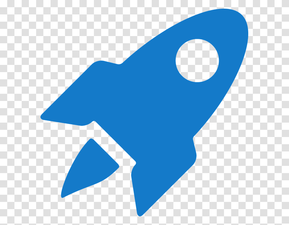 Forward Space Rocket Ship Technology Spatial Rocket Launch Vector, Sea Life, Animal, Fish, Shark Transparent Png