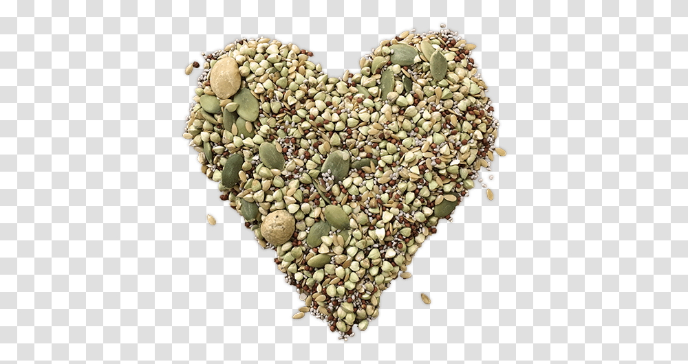 Forward Sprouted Super Seeds Super Grains, Pineapple, Plant, Turquoise, Produce Transparent Png