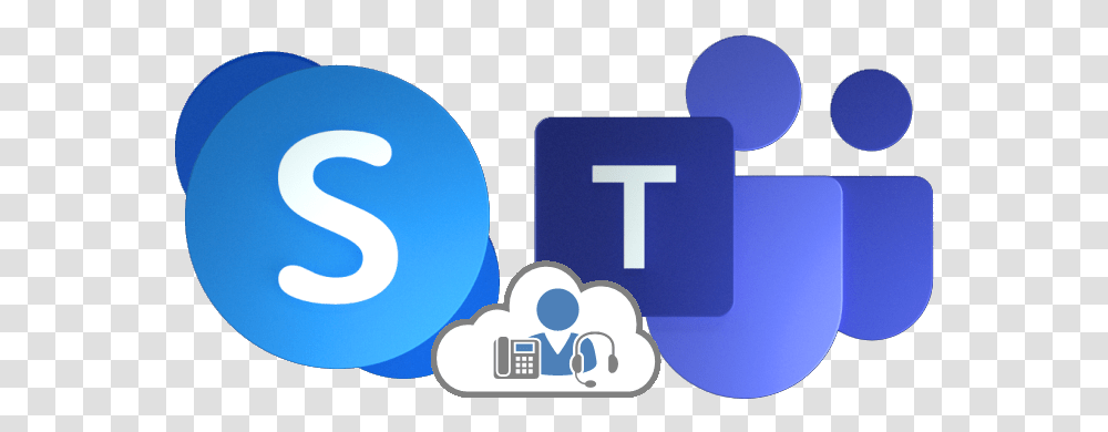 Forwarding Calls To The Pstn Or Response Groups With Cloud Microsoft Teams Logo Grey, Text, Outdoors, Nature, Outer Space Transparent Png