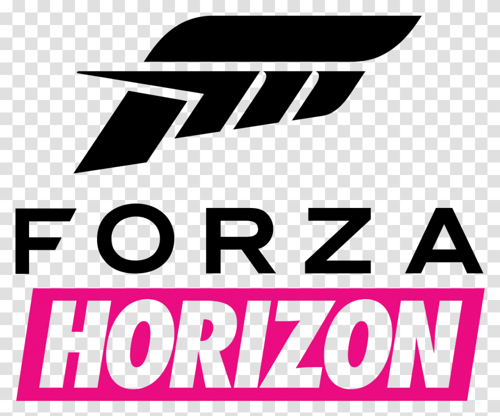Forza Horizon Logo, Alphabet, Trademark Transparent Png