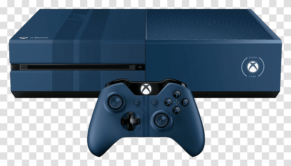 Forza Limited Edition Xbox One, Electronics, Joystick, Video Gaming Transparent Png