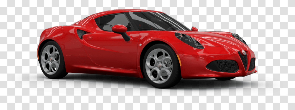 Forza Wiki Alfa 4c, Car, Vehicle, Transportation, Automobile Transparent Png