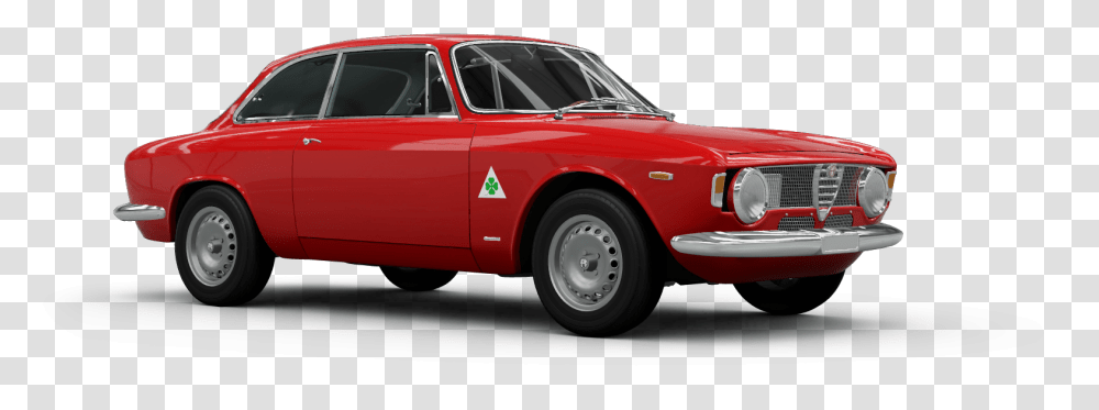 Forza Wiki Alfa Romeo Gta, Car, Vehicle, Transportation, Sedan Transparent Png