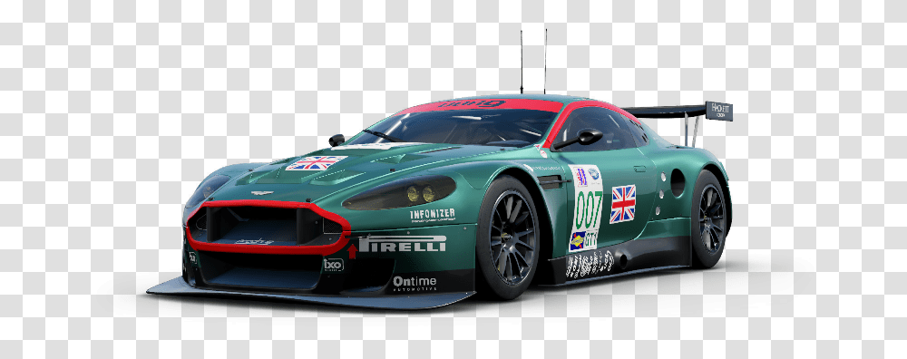 Forza Wiki Aston Martin V8 Vantage 2005, Car, Vehicle, Transportation, Automobile Transparent Png