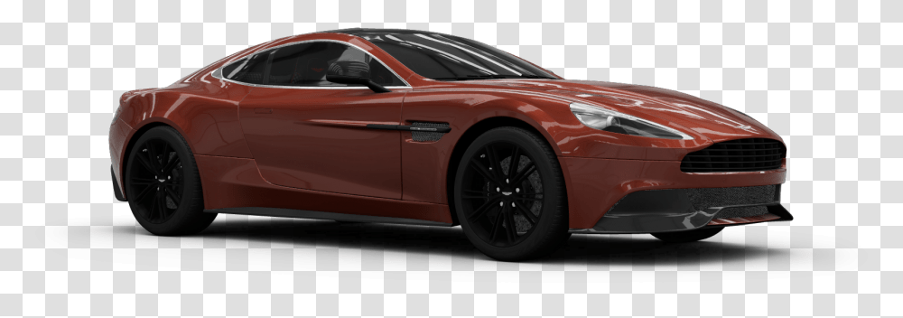 Forza Wiki Aston Martin Vanquish, Car, Vehicle, Transportation, Automobile Transparent Png
