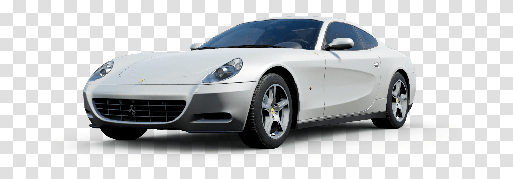 Forza Wiki Ferrari 612 Scaglietti, Car, Vehicle, Transportation, Sports Car Transparent Png