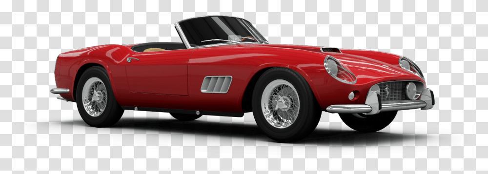 Forza Wiki Ferrari, Car, Vehicle, Transportation, Automobile Transparent Png