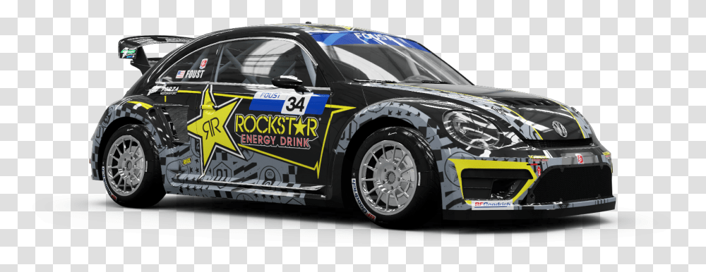 Forza Wiki Ford Focus Rs Wrc, Car, Vehicle, Transportation, Automobile Transparent Png